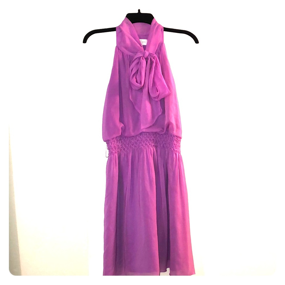 Jessica Simpson dress